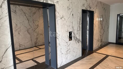 3-otaqlı yeni tikili kirayə verilir, Nardaran qəs., 100 m²