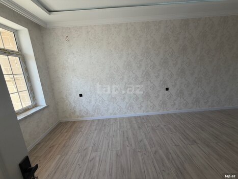 Həyət evi, Sulutəpə qəs.