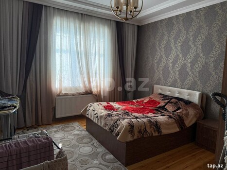 Villa, Sulutəpə qəs.