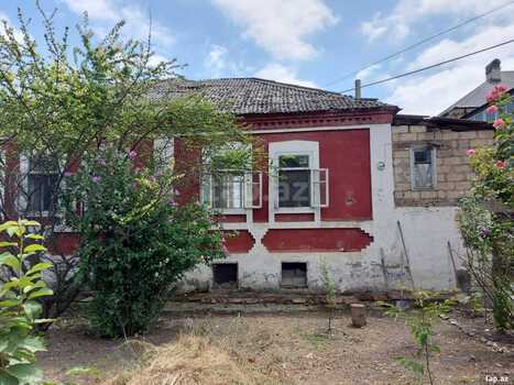 Bağ evi, Quba ş.