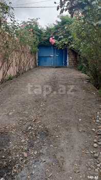 Bağ evi, Quba ş.
