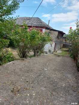 Bağ evi, Quba ş.
