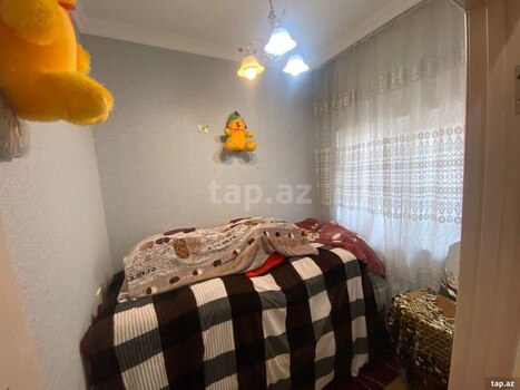Həyət evi, Binəqədi qəs.