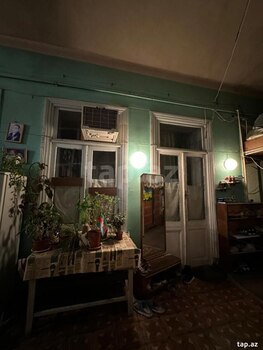 4-otaqlı mənzil, Yusif Məmmədəliyev küç. 4, 180 m²