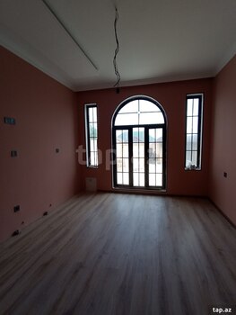 Bağ evi, Mingəçevir ş.