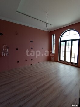 Bağ evi, Mingəçevir ş.
