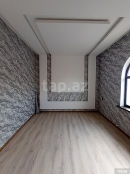 Bağ evi, Mingəçevir ş.