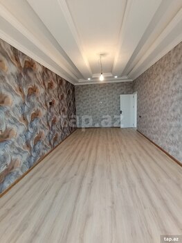 Bağ evi, Mingəçevir ş.
