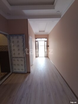 Bağ evi, Mingəçevir ş.