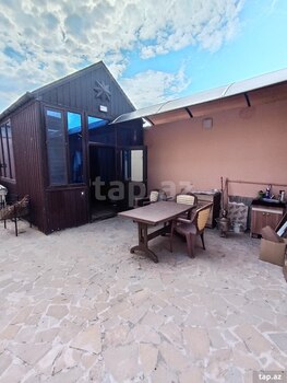 Bağ evi, Mingəçevir ş.