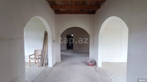 Həyət evi, Quba r.