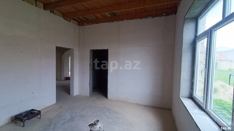 Həyət evi, Quba r.