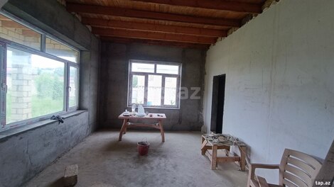 Həyət evi, Quba r.