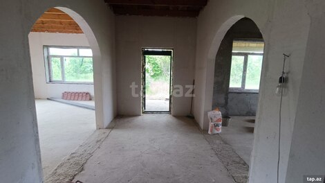 Həyət evi, Quba r.