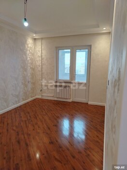 2-otaqlı mənzil, Əhmədli qəs., 60 m²