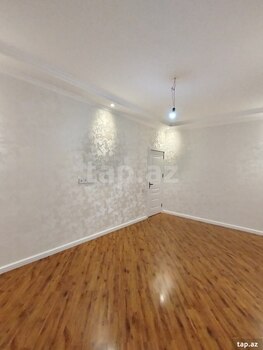 2-otaqlı mənzil, Əhmədli qəs., 60 m²