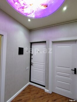2-otaqlı mənzil, Əhmədli qəs., 60 m²