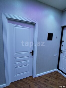 2-otaqlı mənzil, Əhmədli qəs., 60 m²