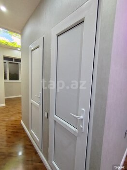2-otaqlı mənzil, Əhmədli qəs., 60 m²