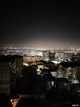 2-otaqlı mənzil, Əhmədli qəs., 60 m²