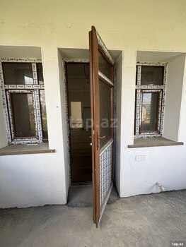 Həyət evi, Qusar r.