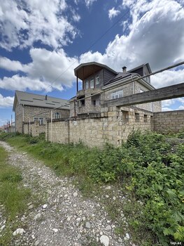 Həyət evi, Qusar r.