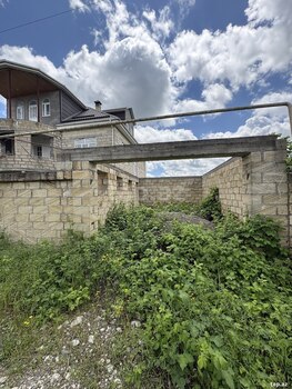 Həyət evi, Qusar r.