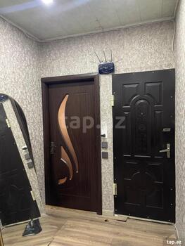 4-otaqlı mənzil, Əbdüləzəl Dəmirçizadə küç., 115 m²