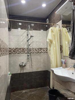 4-otaqlı mənzil, Əbdüləzəl Dəmirçizadə küç., 115 m²