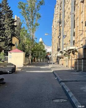 4-otaqlı mənzil, Əbdüləzəl Dəmirçizadə küç., 115 m²