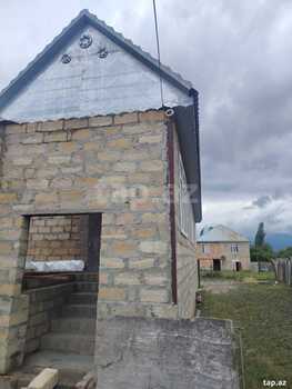 Həyət evi, İsmayıllı r.