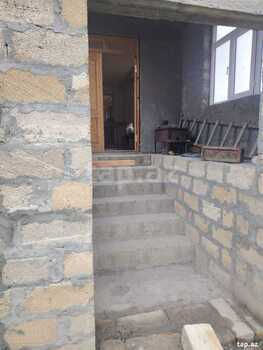 Həyət evi, İsmayıllı r.