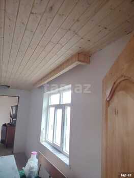 Həyət evi, İsmayıllı r.