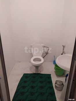 Həyət evi, Gəncə ş.