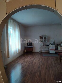 Həyət evi, Gəncə ş.