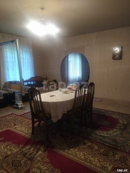 Həyət evi, Gəncə ş.