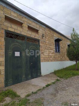 Həyət evi, Gəncə ş.