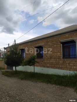 Həyət evi, Gəncə ş.