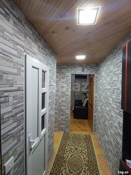 3-otaqlı mənzil, Sumqayıt ş., 50 m²