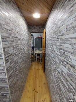 3-otaqlı mənzil, Sumqayıt ş., 50 m²