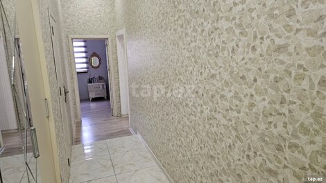 3-otaqlı yeni tikili, Həzi Aslanov m., 70 m²