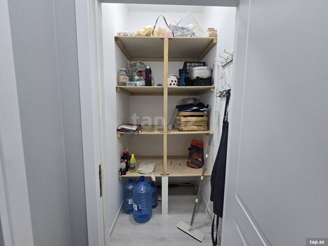 2-otaqlı yeni tikili kirayə verilir, Sumqayıt ş., 50 m²