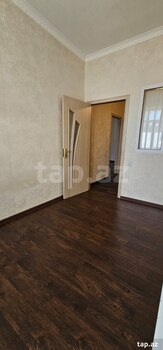 3-otaqlı yeni tikili, Mir Cəlal küç.126, 80 m²