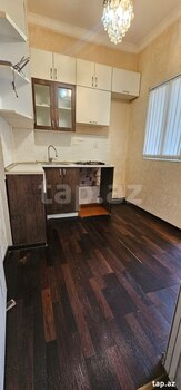 3-otaqlı yeni tikili, Mir Cəlal küç.126, 80 m²