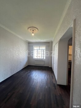 3-otaqlı yeni tikili, Mir Cəlal küç.126, 80 m²