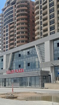 3-otaqlı yeni tikili, Lökbatan qəs., 129 m²