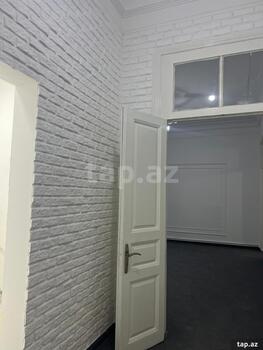 Obyekt icarəyə verilir, Nizami küç.
