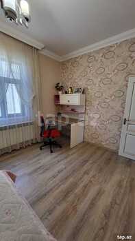 Villa kirayə verilir, Badamdar qəs.