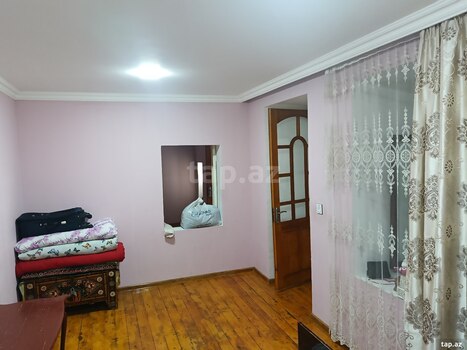 Həyət evi, Bülbülə qəs.