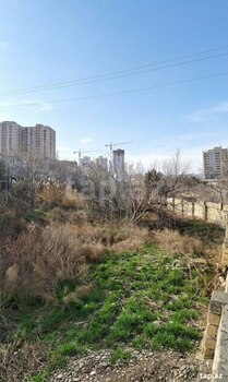 9.6 sot torpaq sahəsi, Badamdar qəs.